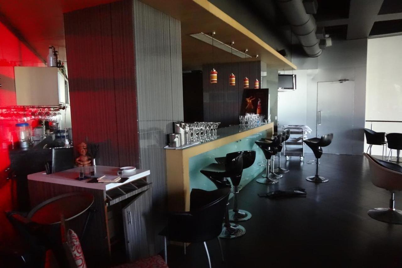 Hotel Satkar Residency Thane Eksteriør billede