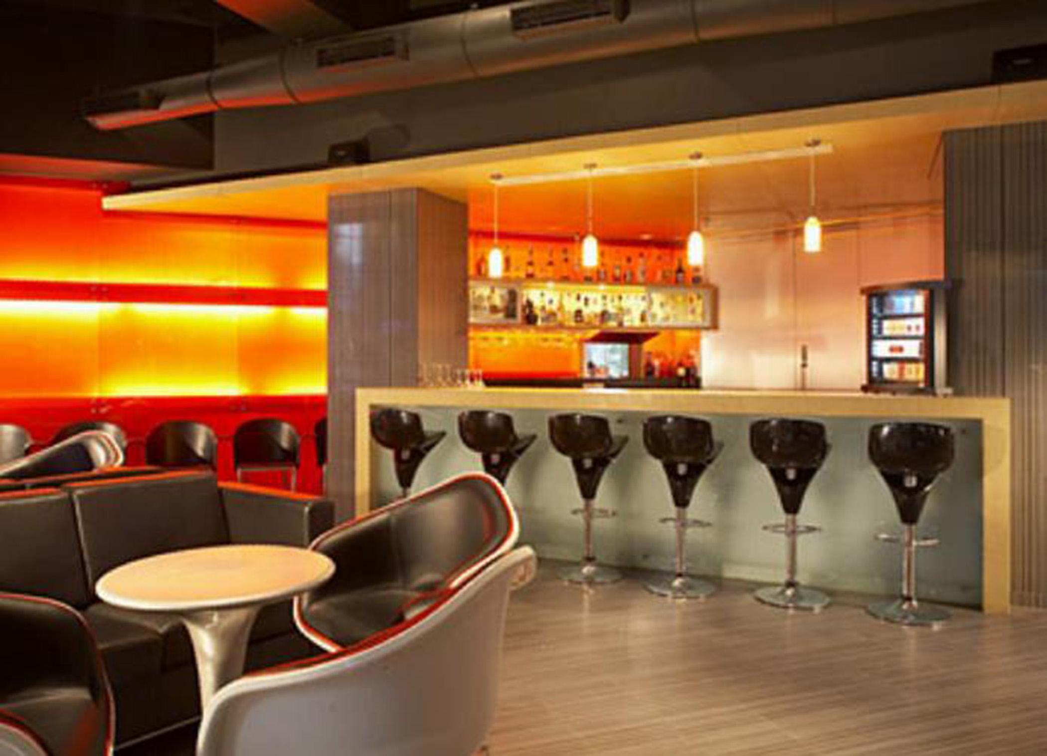 Hotel Satkar Residency Thane Eksteriør billede