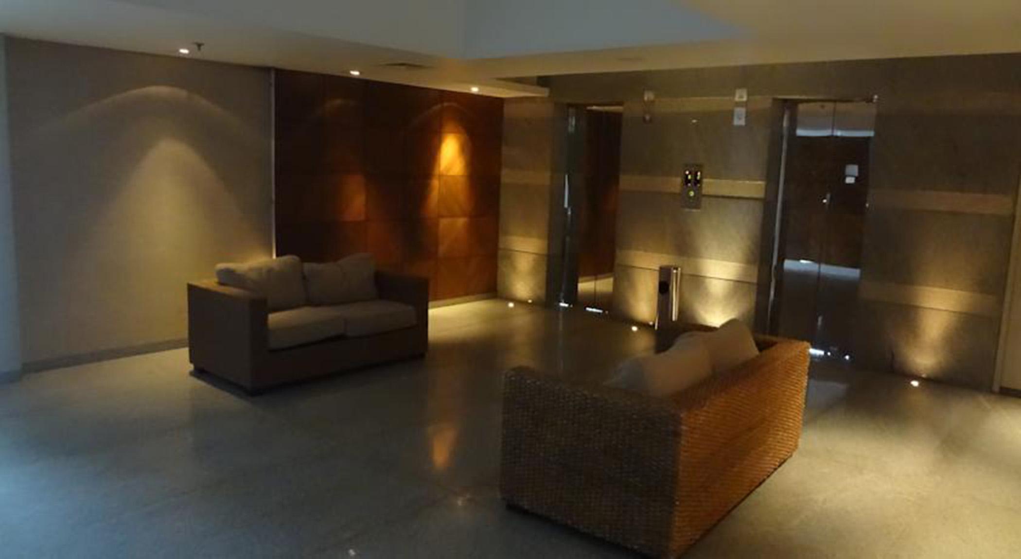 Hotel Satkar Residency Thane Eksteriør billede