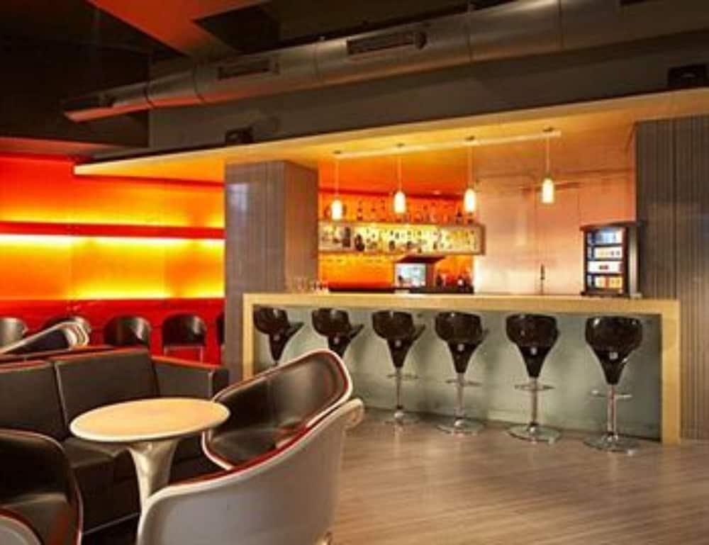 Hotel Satkar Residency Thane Eksteriør billede
